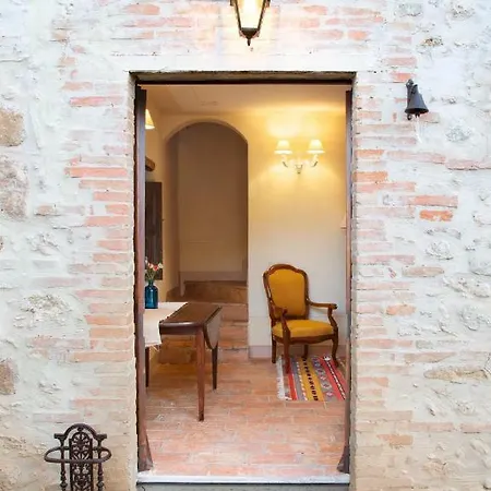 C'eraunavolta Нарни