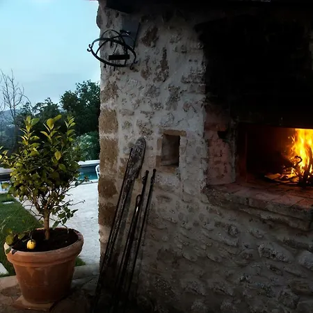 C'eraunavolta Νάρνη