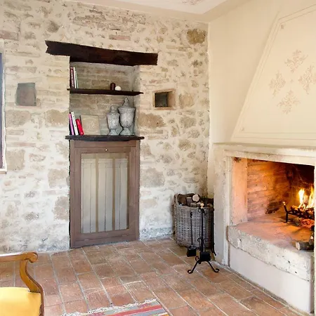 C'eraunavolta Holiday home