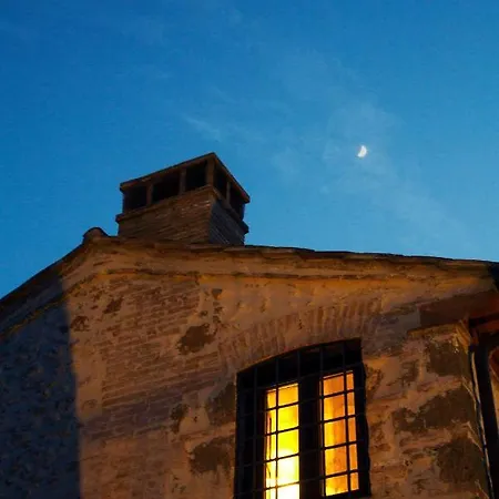 Casa de Férias C'eraunavolta