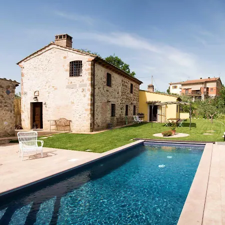 C'eraunavolta * Нарни