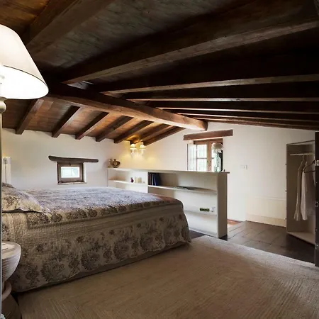 Casa de Férias C'eraunavolta