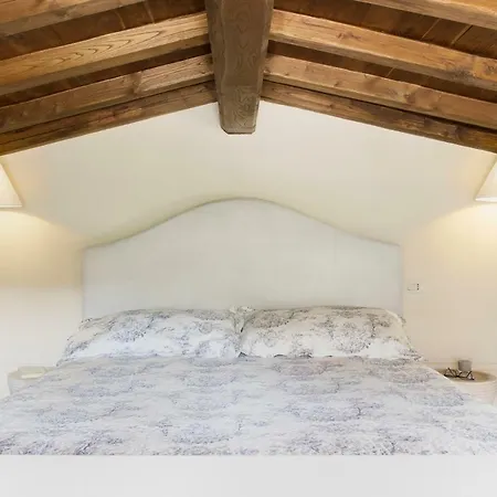 C'eraunavolta Casa de Férias Narni