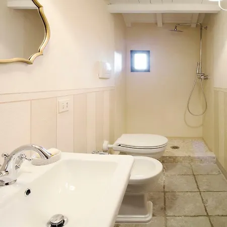 C'eraunavolta Dom wakacyjny *