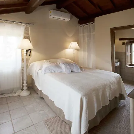 C'eraunavolta Dom wakacyjny Narni