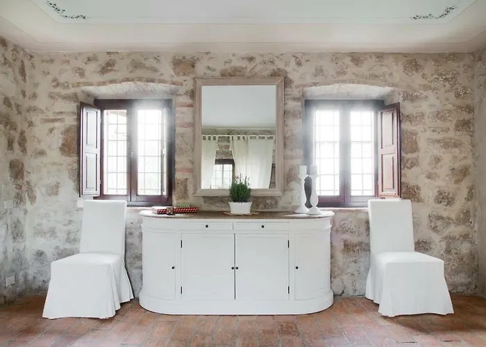 C'eraunavolta Holiday home Narni