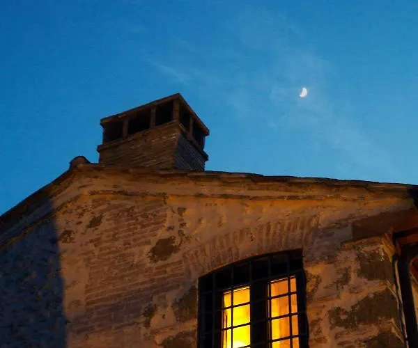 Holiday home C'eraunavolta