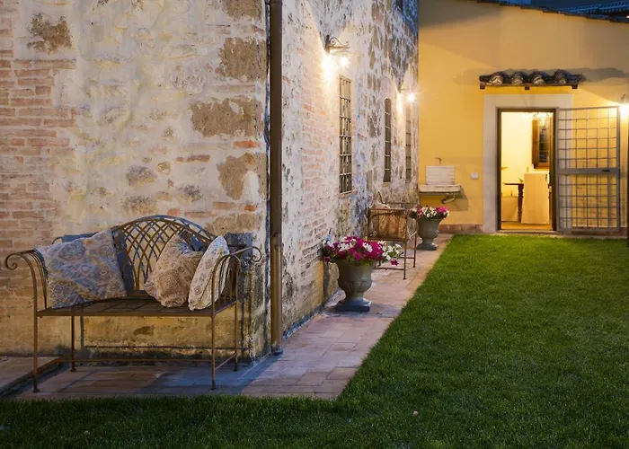 C'eraunavolta * Нарни