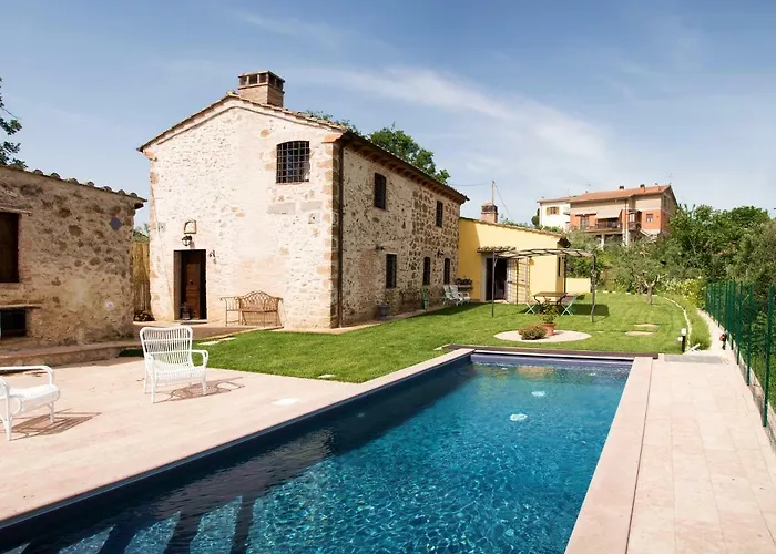 C'eraunavolta * Нарни