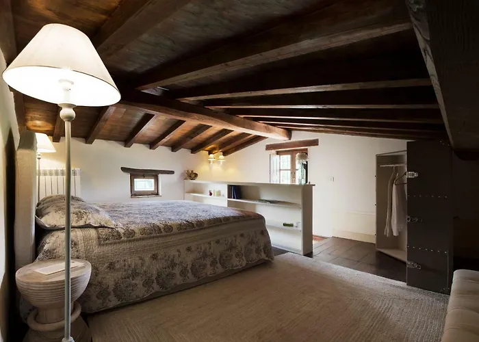 Holiday home C'eraunavolta