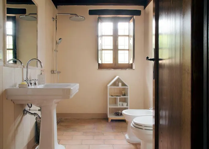 Holiday home C'eraunavolta