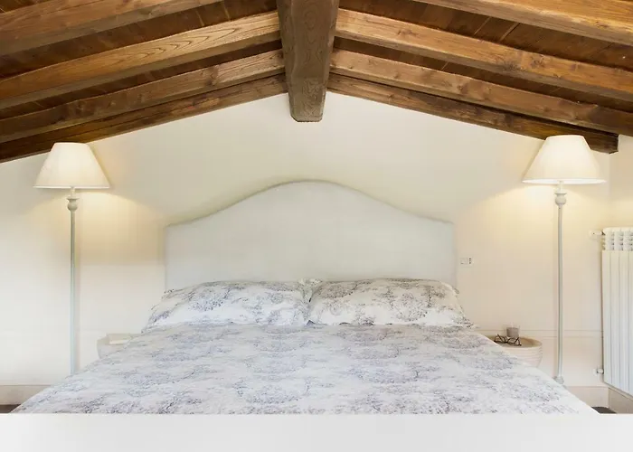 C'eraunavolta Holiday home Narni