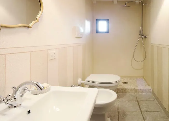 C'eraunavolta Holiday home *