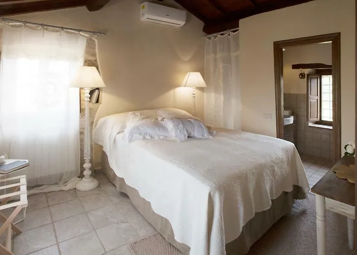 C'eraunavolta Holiday home Narni